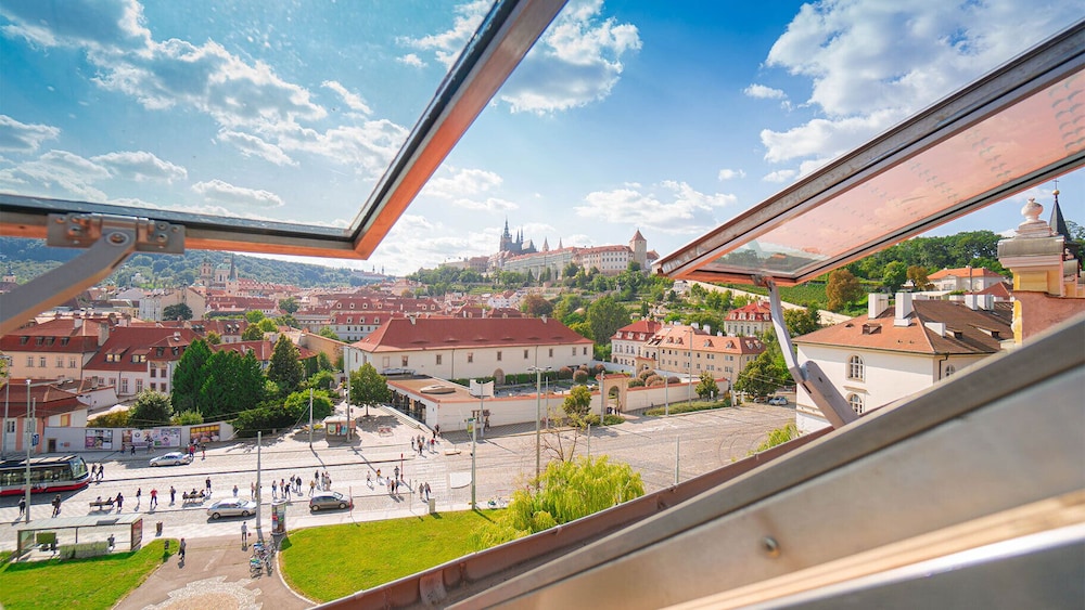 Prague Castle View Suite - Photo 2