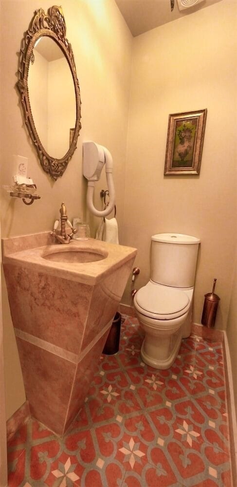 Standard Double or Twin Room, Sea View photo 3