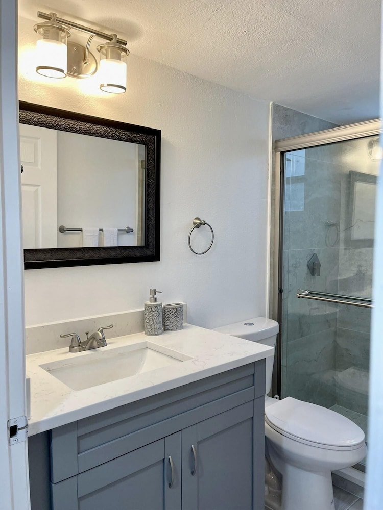 Grand Family 3BD Condo Apartment Near Disney Parks 10, Bilde 11
