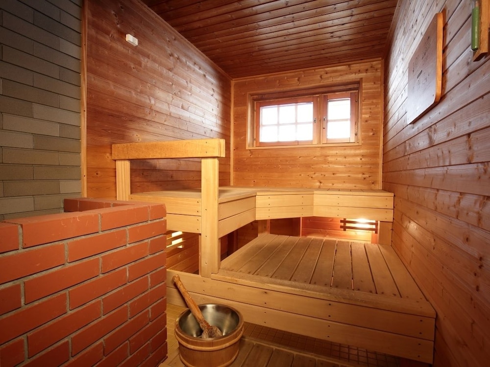 Cottage Silver Pine, Non Smoking with Sauna, Shower Only photo 2