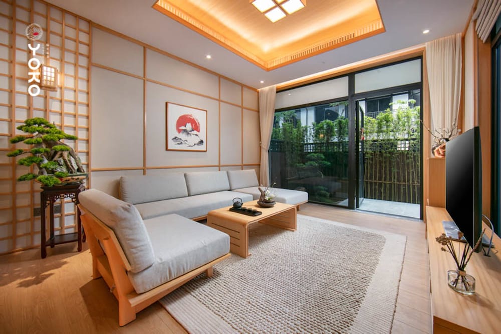Yama Onsen 1 Bedroom - Photo 4