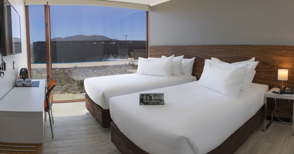 Room, 2 Twin Beds, Non Smoking - Photo 6