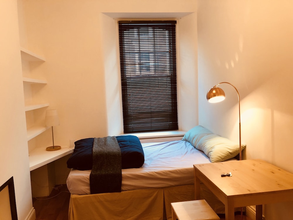 Economy Apartment photo 3