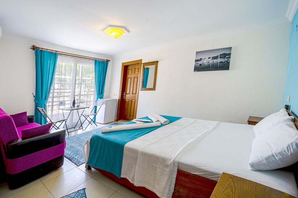 Standard Double or Twin Room photo 1