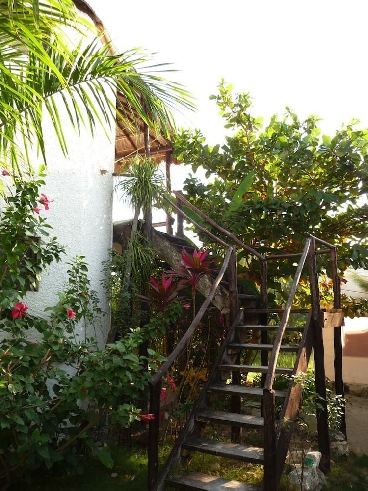 Triple Room, Balcony photo 3