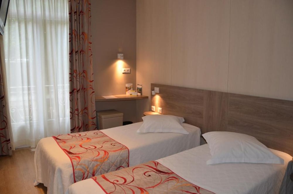 Comfort Twin Room photo 2