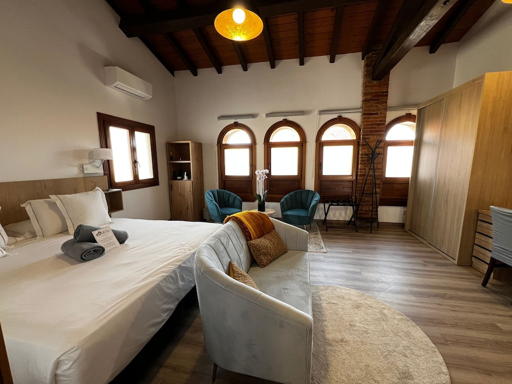 Suite Estudio Junior