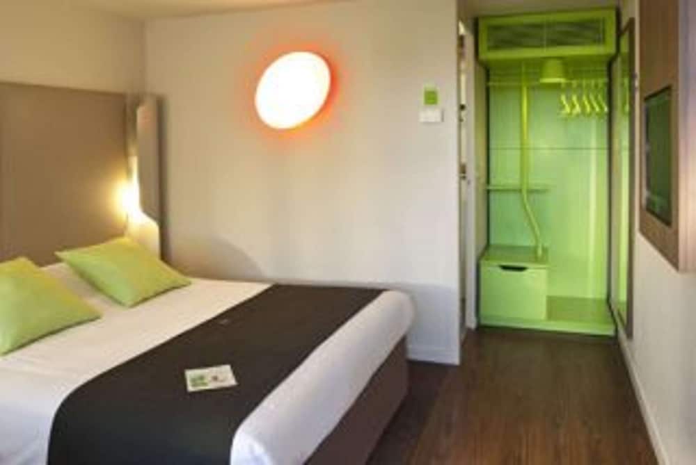 Next Generation, Room, 1 Double Bed thumbnail 5
