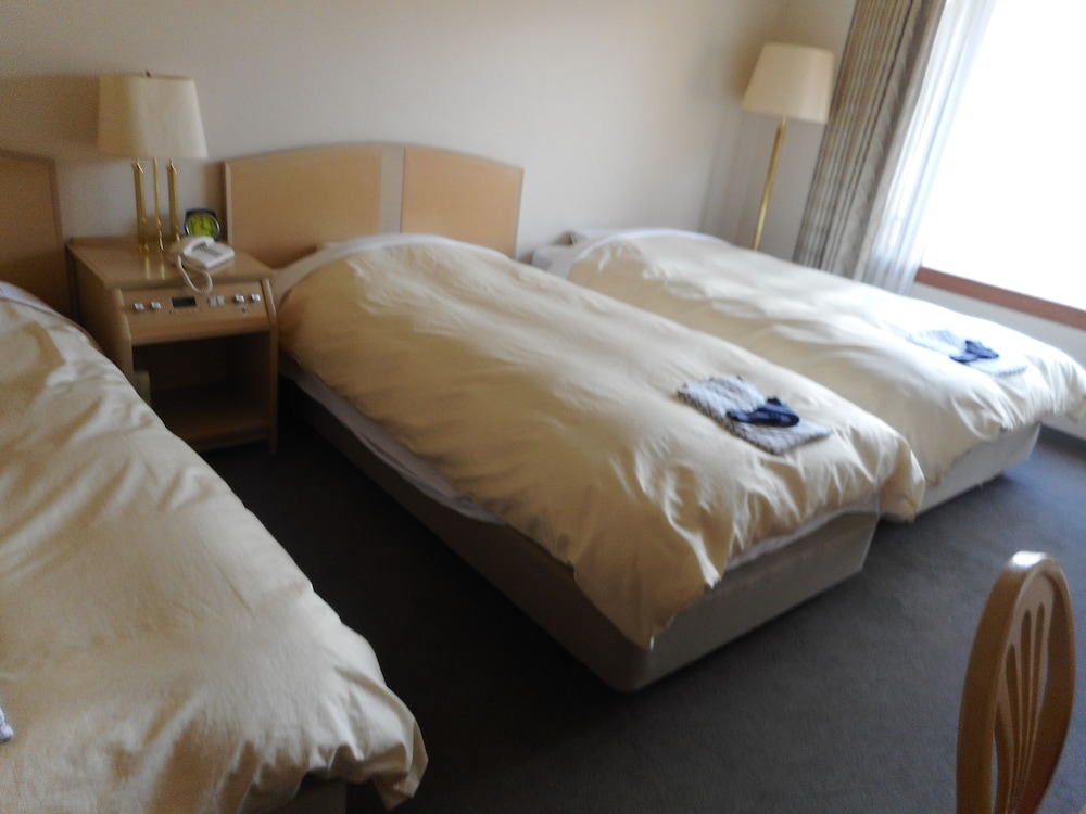 Family Twin Room, Non Smoking