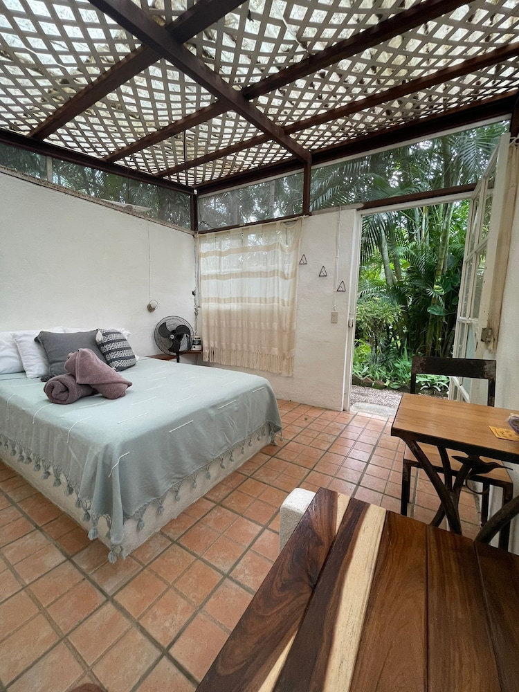 Economy Bungalow, 1 Bedroom, Garden View