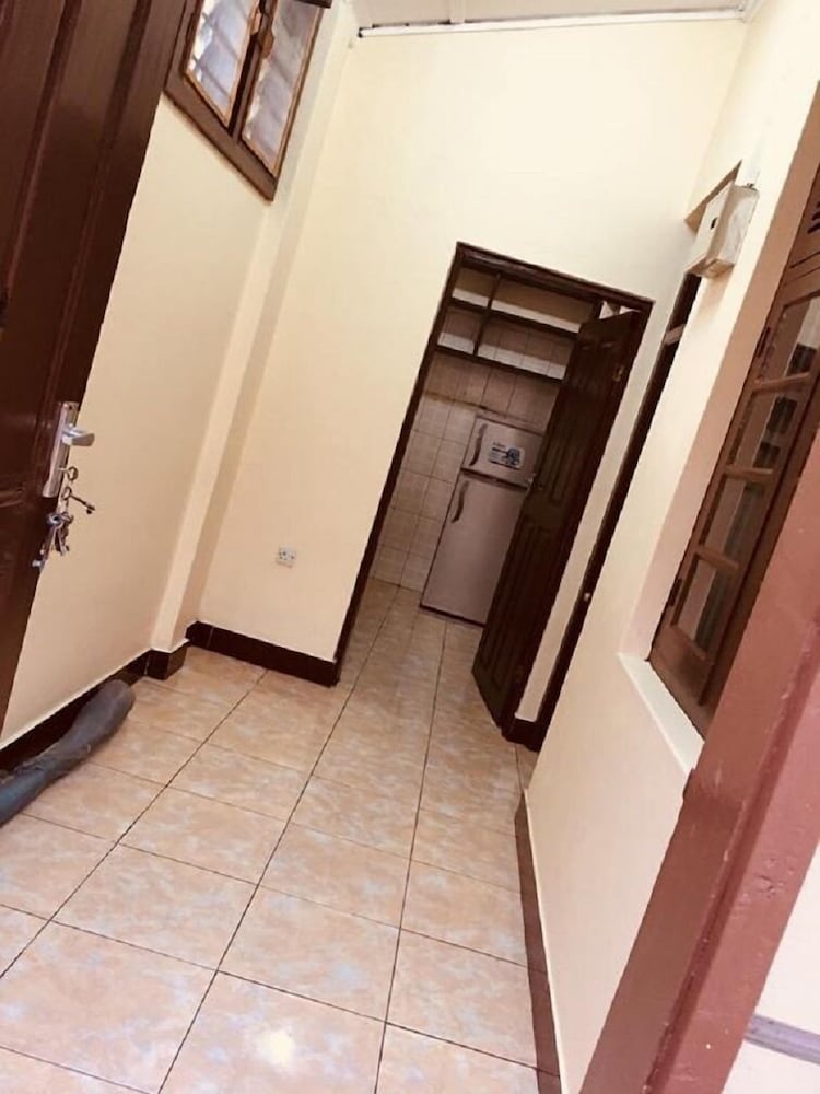 Basic Double Room, 1 Bedroom