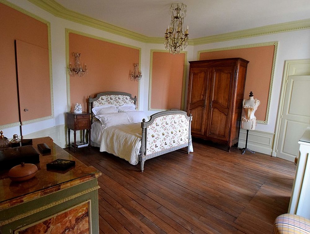 Luxury Suite, Park View (Suite Louis Xvi) photo 1