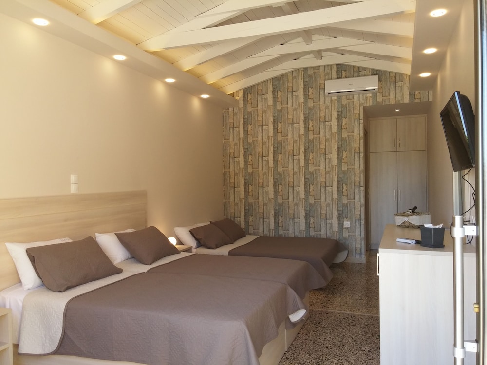 Anetis Beach Hotel, Zdjęcie 6