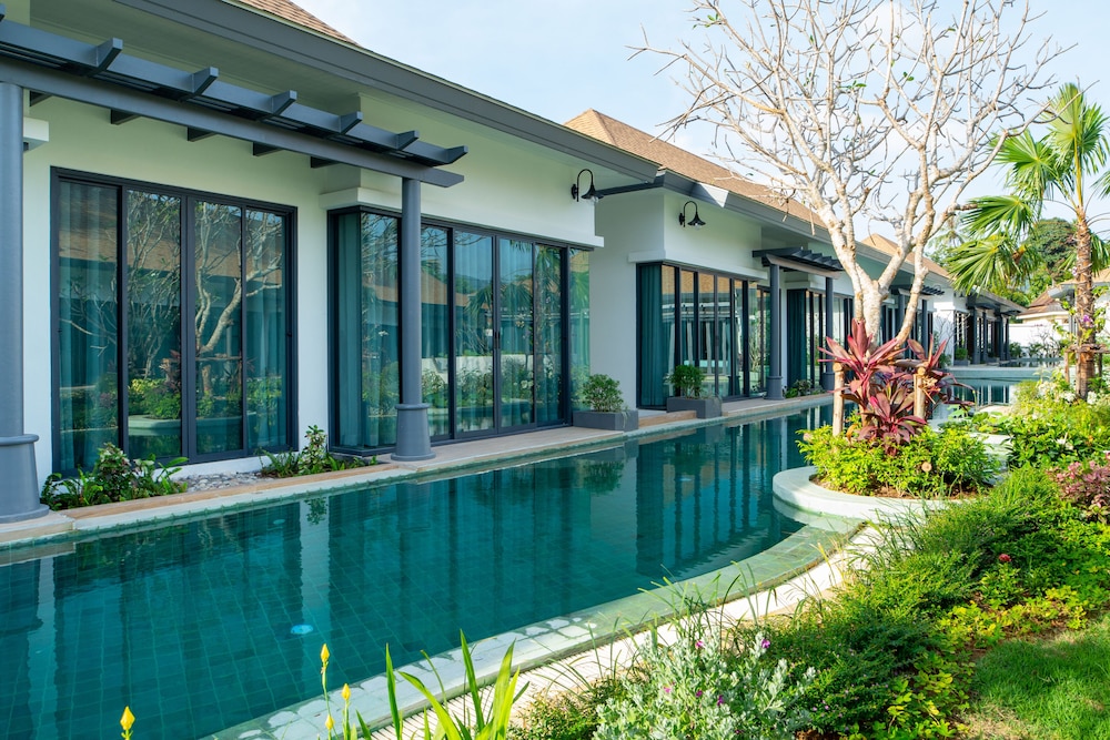 2 Bedrooms Pool Access Villa - Photo 7
