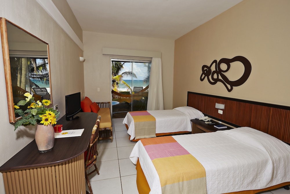 Deluxe Apartment, Beach View photo 3