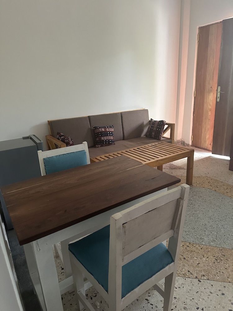 Comfort Apartment, 1 Bedroom, Kitchenette, Garden View