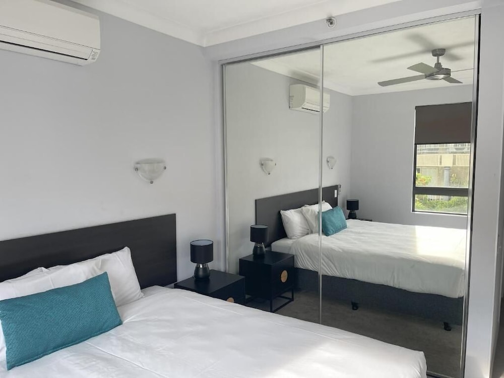 Double or Twin Room photo 3
