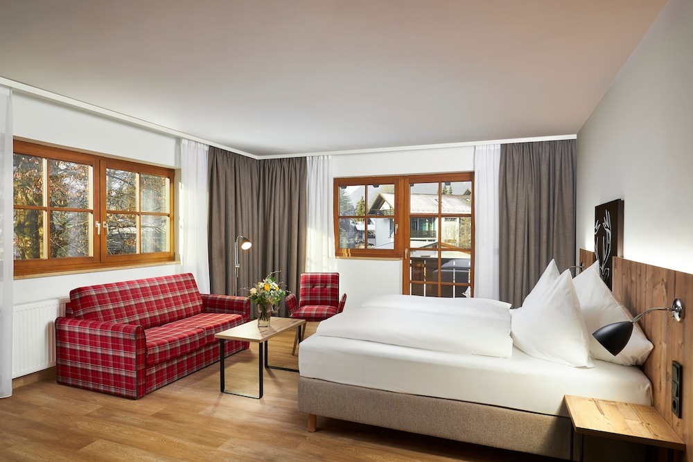Deluxe Double Room - Photo 6
