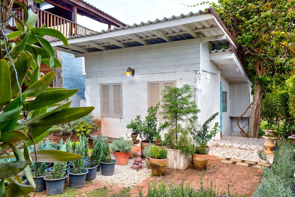 Studio Cottage photo 1