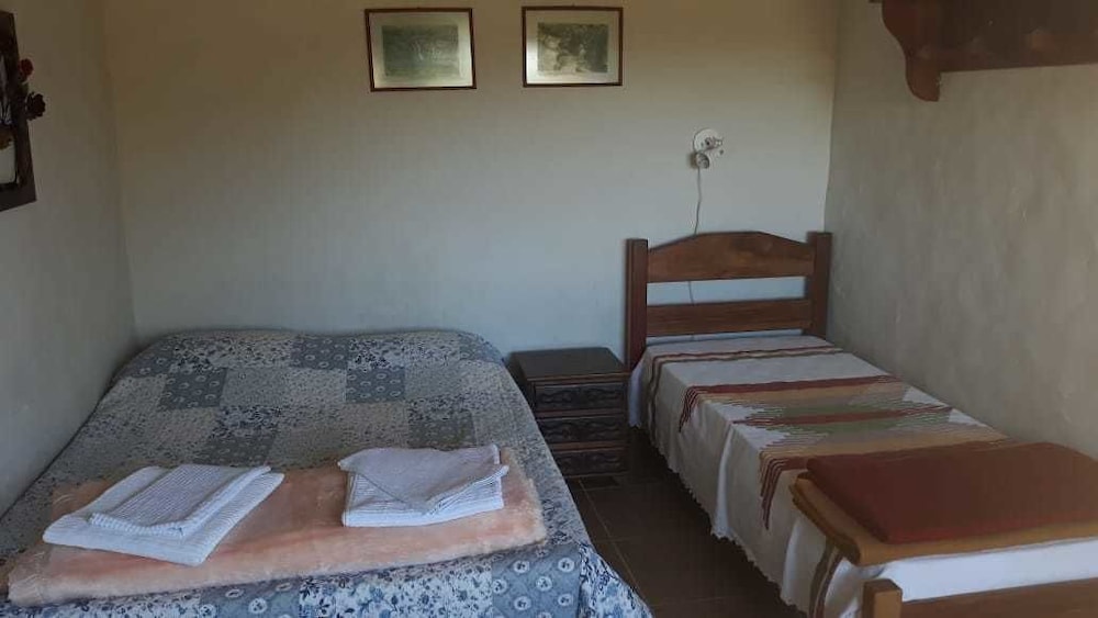 Chalet (3 Pessoas) photo 3