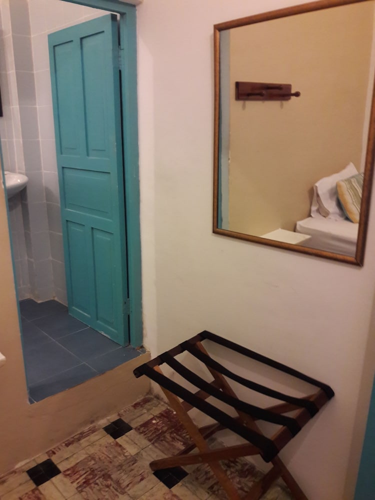 Single Room, 1 Twin Bed, Non Smoking photo 3
