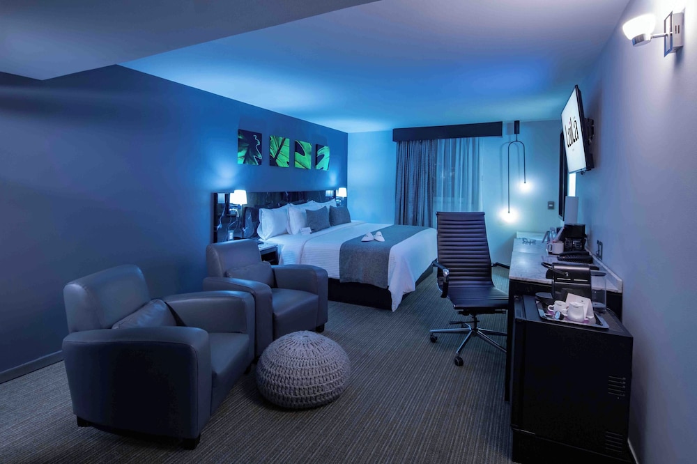 Junior Suite, 1 King Bed photo 1
