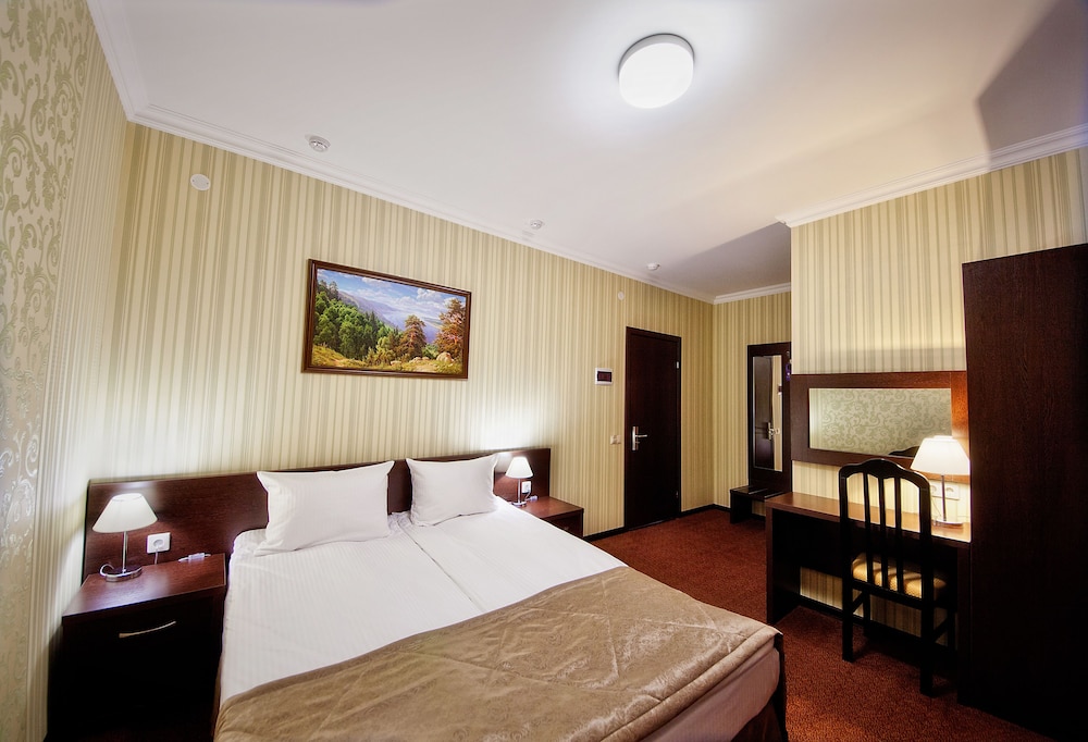 Superior Double Room, Balcony photo 2