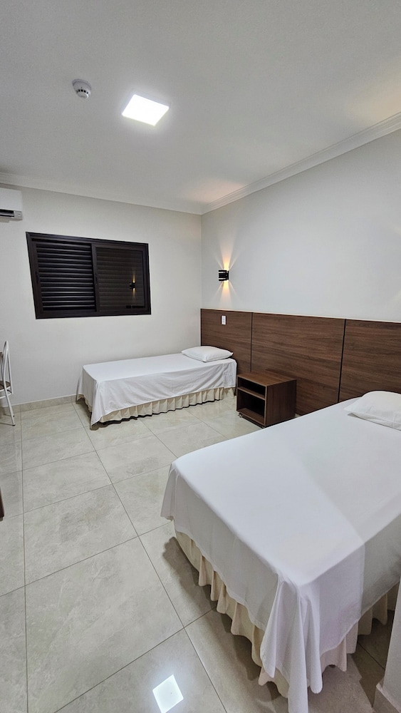 Executive Twin Room photo 2