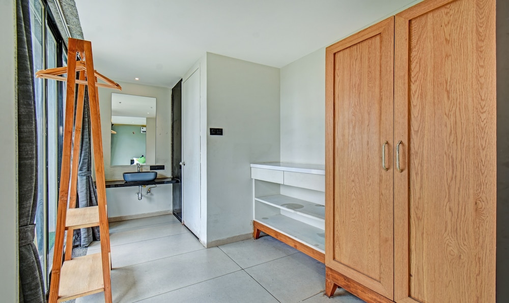 Deluxe Double Room - Photo 4
