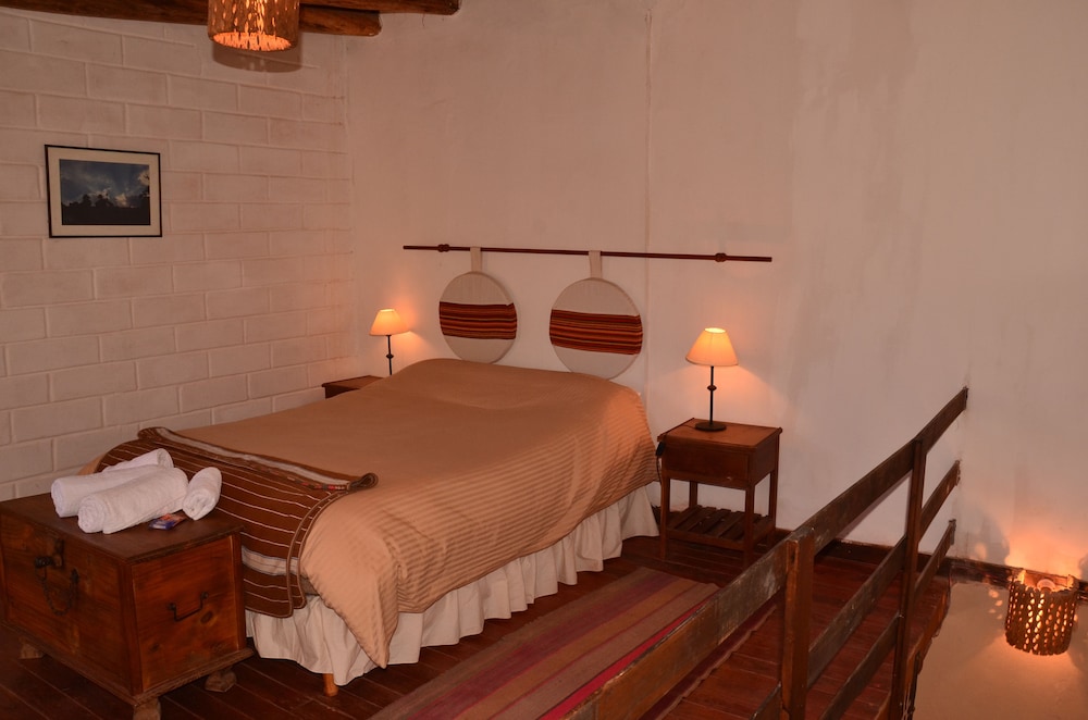Double Room, 1 Double Bed, Non Smoking photo 3