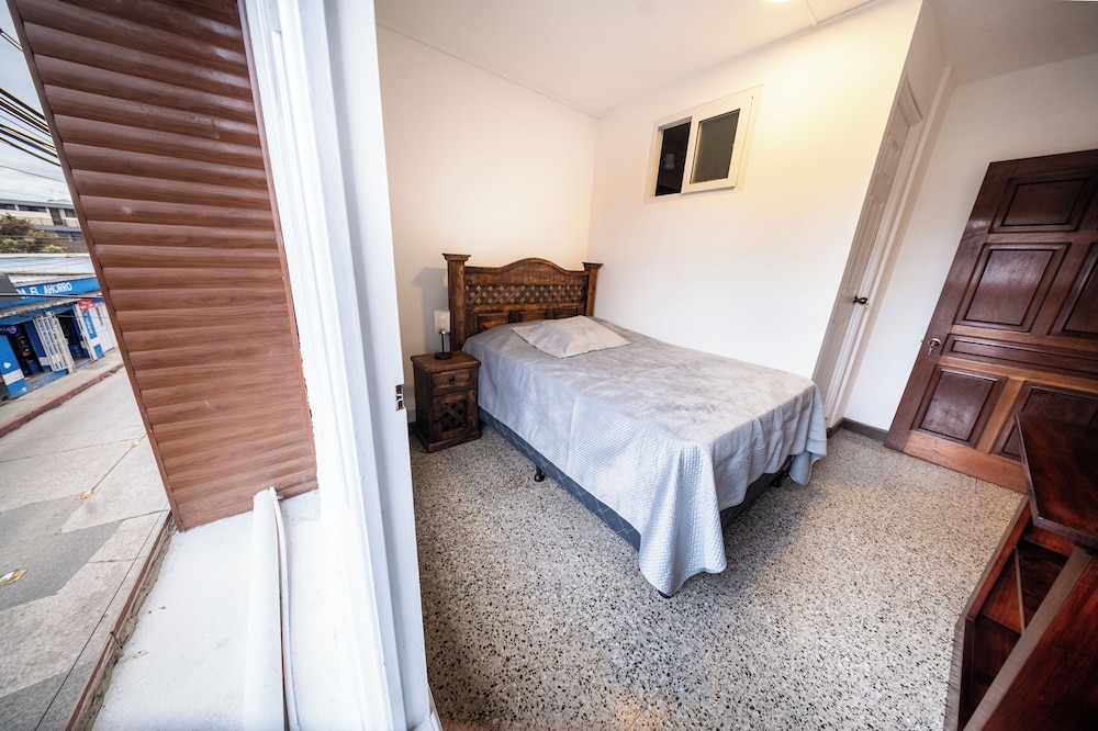 Basic Room