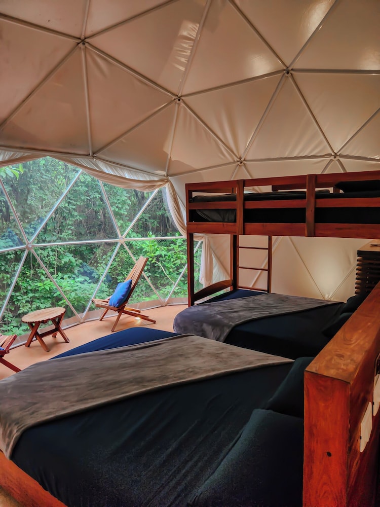 Standard Quadruple Room, 1 Bedroom - Photo 5