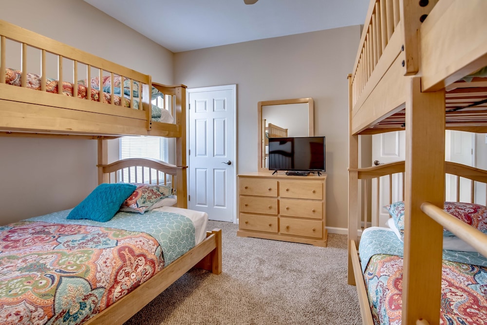 House, 4 Bedrooms
