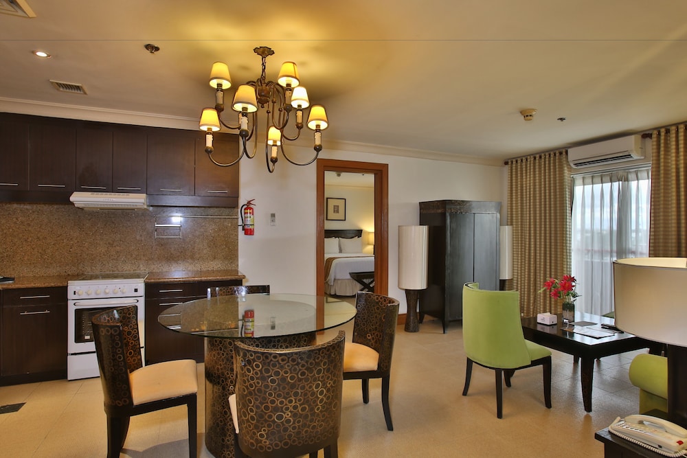 Family Villa (3-bedroom)