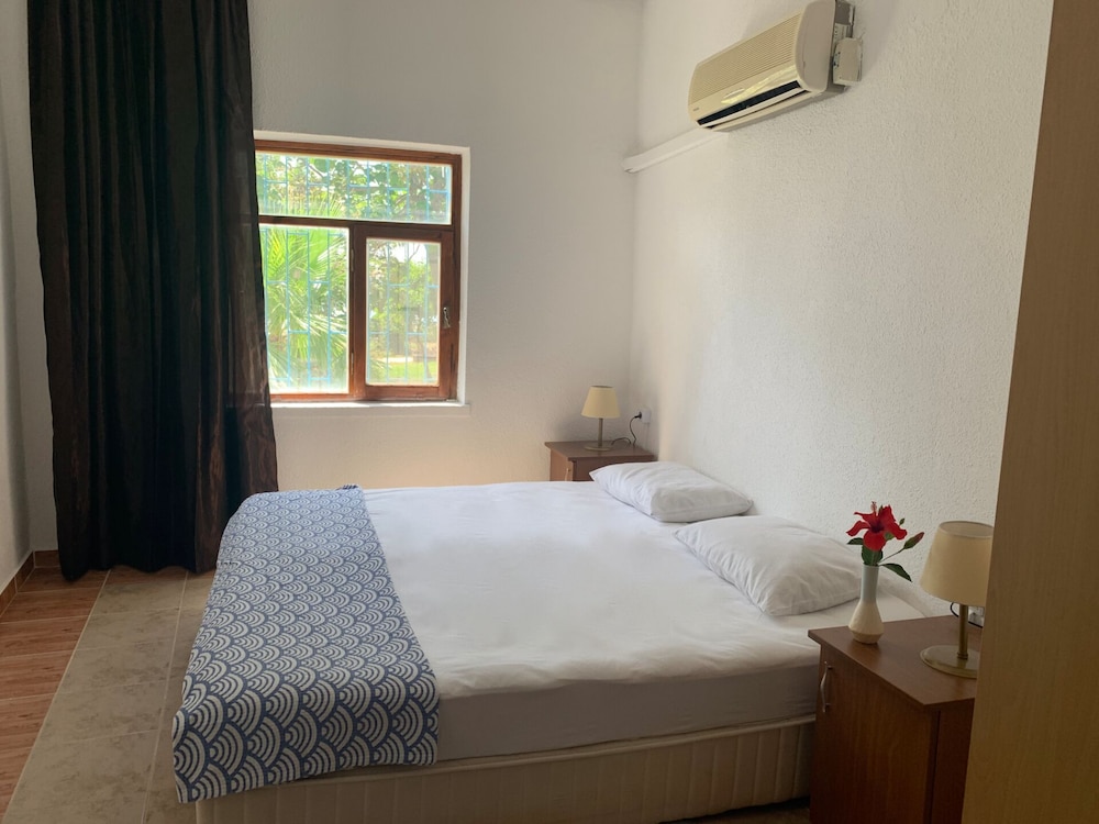 Standard Double Or Twin Room, Sea View photo 1