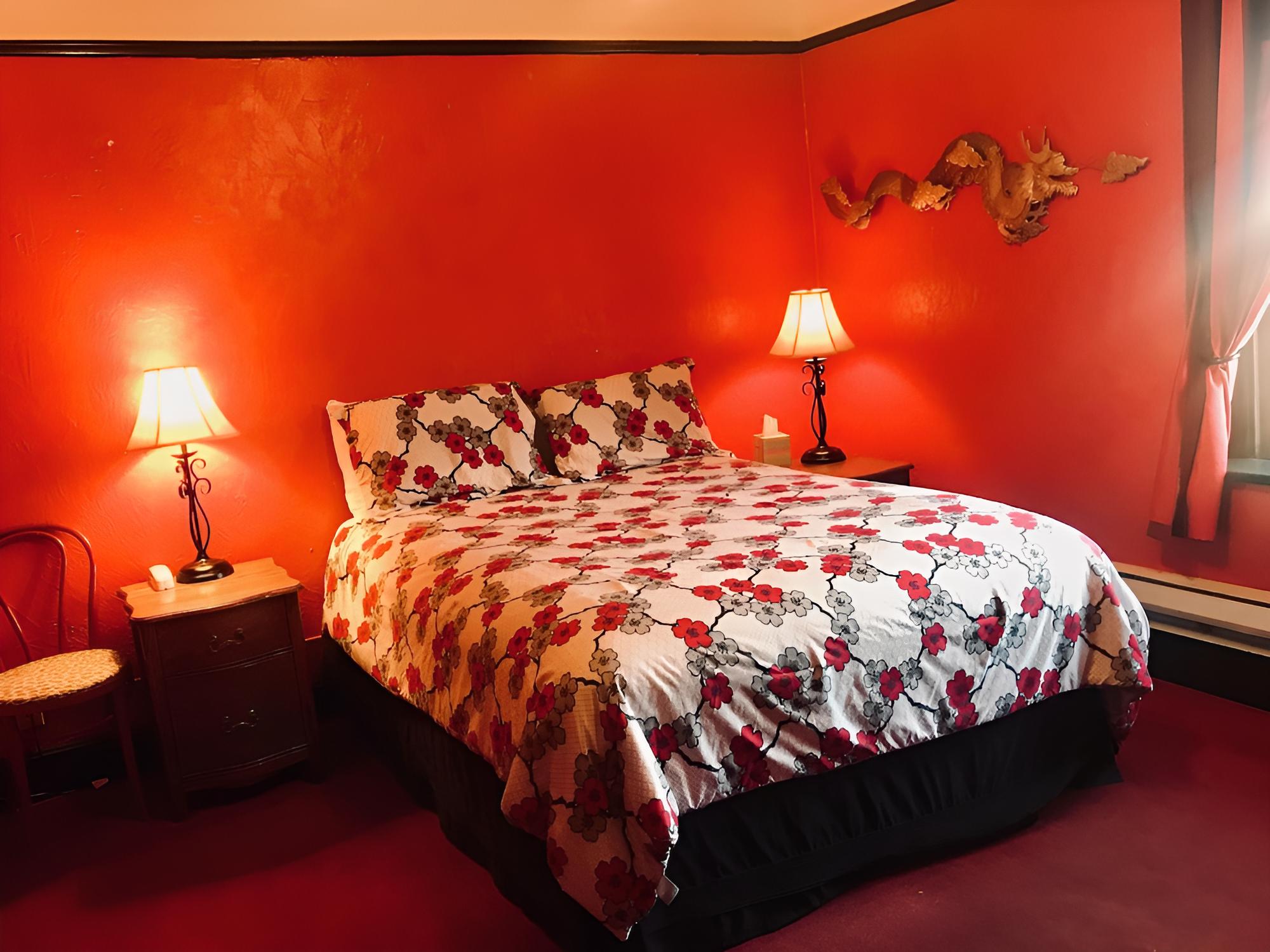 Two Queen Suite photo 2