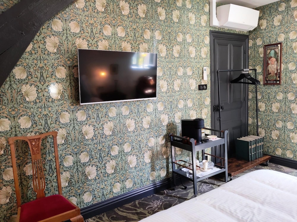 Premium Double Room photo 3