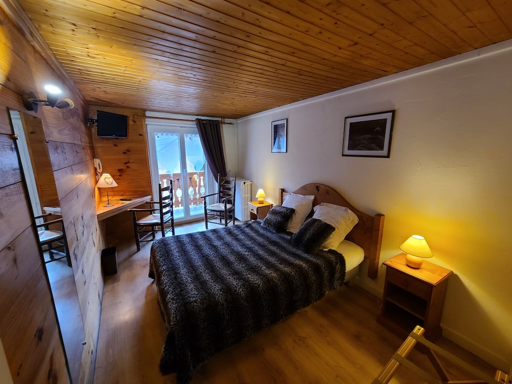 Premium Quadruple Room photo 2