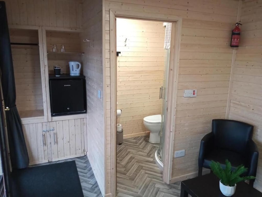 Exclusive Cabin photo 3