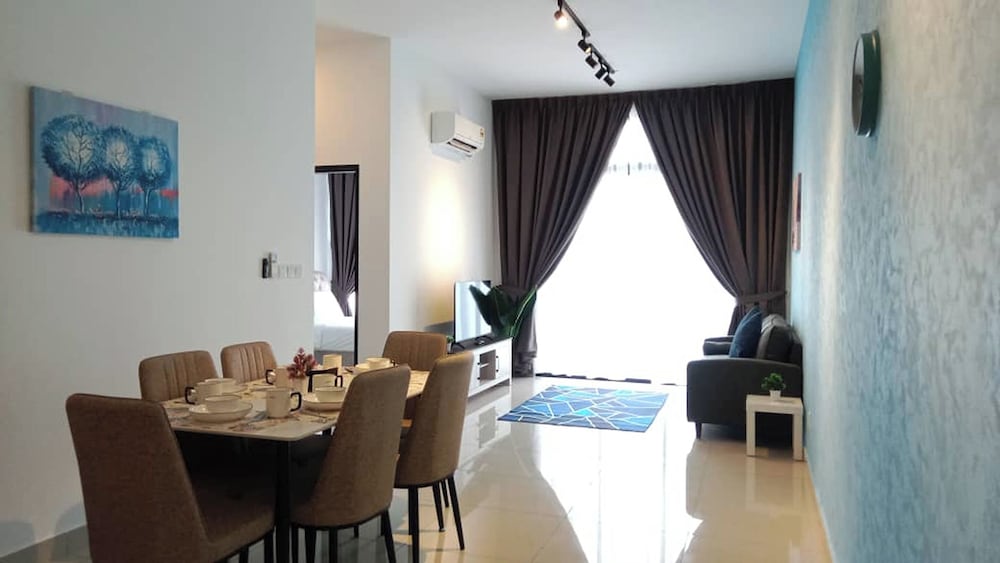 Family Apartment