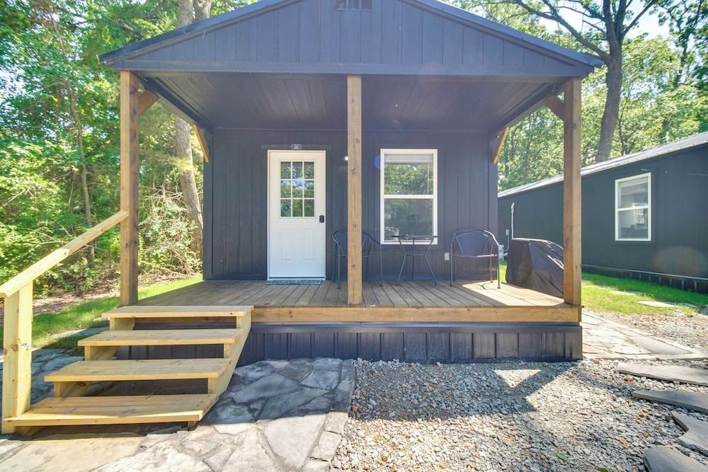 House (2 Bedrooms) photo 1
