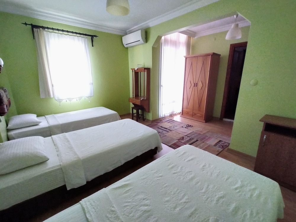 Standard Triple Room - Photo 6