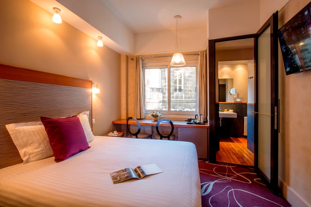 Superior Double Room - Photo 4
