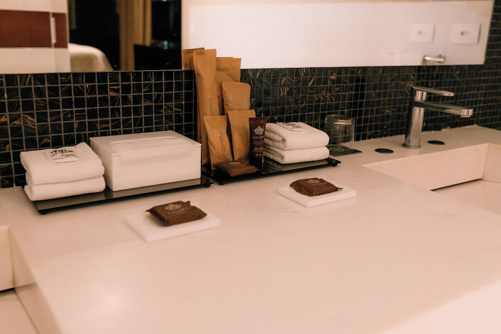Presidential Suite, 2 Bedrooms