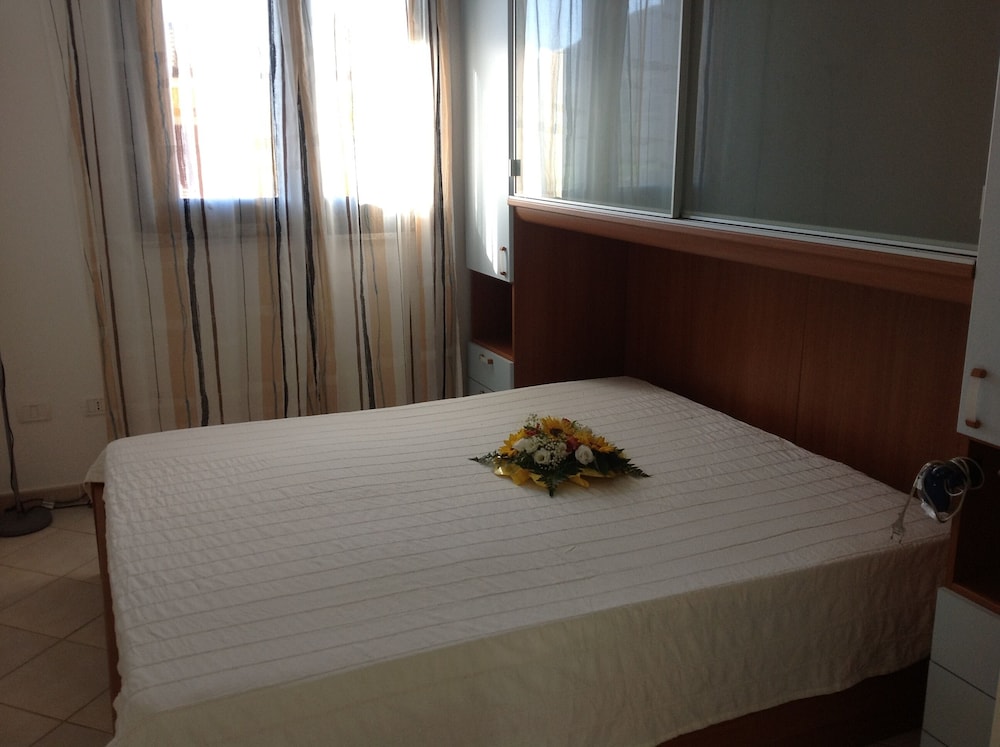 Comfort Apartment, 1 Bedroom (Valledoria V43)