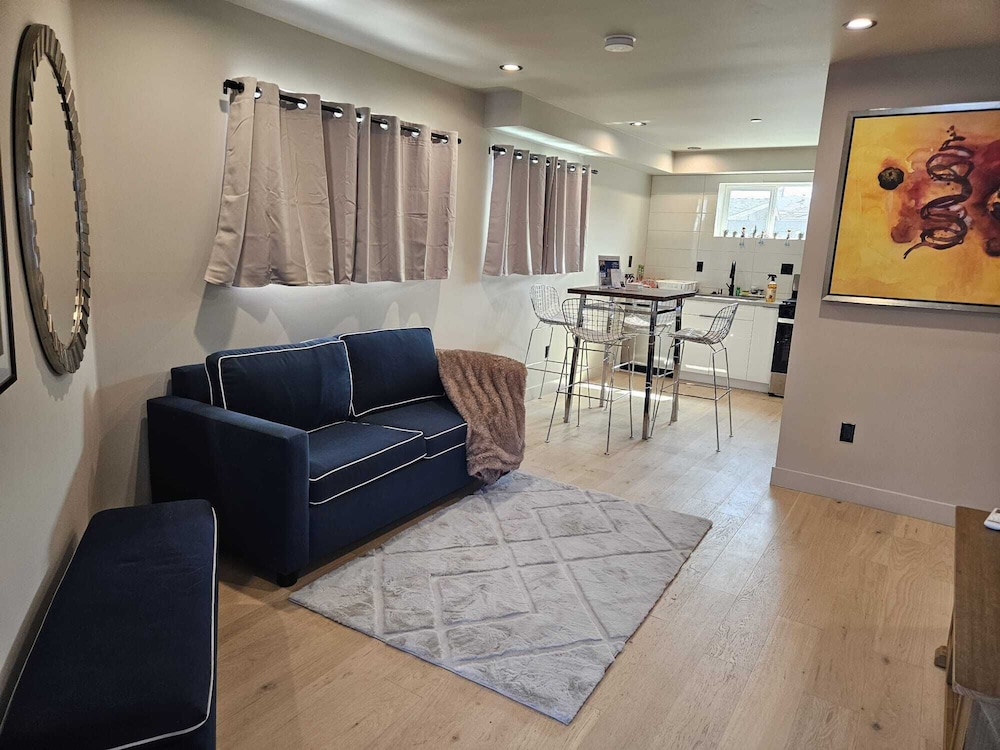 Standard Apartment, 2 Bedrooms