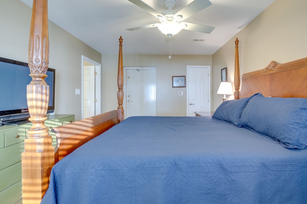 Apartment (2 Bedrooms) photo 3