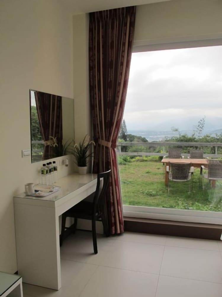 Panoramic Triple Room, 1 Bedroom photo 2