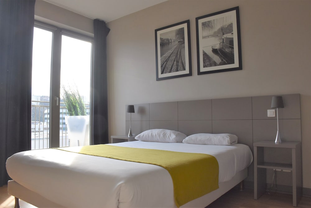 Comfort Room, 1 Double Bed - Photo 1