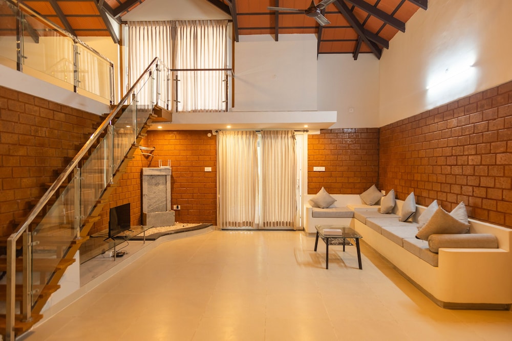 Premium Villa, 2 Bedrooms, Private Pool, Garden View photo 1